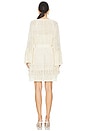 view 3 of 4 VESTIDO COCO in Cream