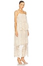 view 2 of 4 Lace Dress in Cream