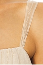 view 4 of 4 Lace Dress in Cream
