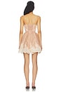 view 3 of 4 VESTIDO VALIANT LACE TRIM MINI in Light Pink