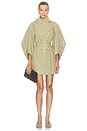 view 1 of 3 VESTIDO VALIANT UTILITY MINI  in Olive