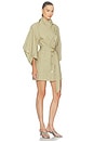 view 2 of 3 VESTIDO VALIANT UTILITY MINI  in Olive