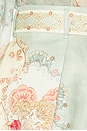 view 6 of 6 Daylight Tuck Short in Wallpaper Floral Mint