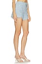 view 2 of 6 Daylight Denim Short in Ice Storm