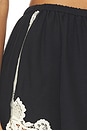 view 6 of 6 Roselight Short in Black