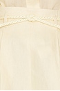 view 6 of 6 Illuminate Linen Short in Lemon