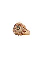 view 5 of 4 Botanica Cocktail Ring in Multi