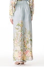 view 3 of 4 Waverly Relaxed Pant in Blue Floral