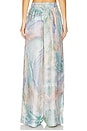 view 4 of 6 Illuminate Track Pant in Blue Agate