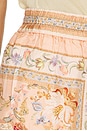 view 6 of 6 PANTALÓN ROSELIGHT in Pink Tapestry Floral