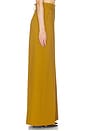 view 3 of 6 PANTALONES VALIANT WIDE LEG  in Chartreuse
