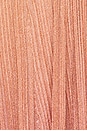 view 5 of 5 Lucky Top in Metallic Pink