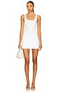 view 4 of 5 Embellished Tank in Ivory
