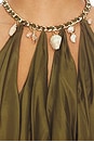 view 5 of 5 Mahon Blouse in Olive