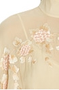 view 6 of 5 Valiant Embroidered Blouse in Cream