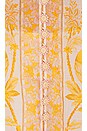 view 5 of 5 Billow Blouse in Yellow Palm