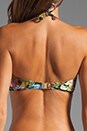 view 4 of 6 Flourishing Bow Bikini in Floral