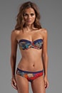 view 1 of 7 Wanderlust Underwire Bikini in Palms