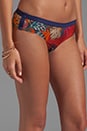 view 6 of 7 Wanderlust Underwire Bikini in Palms