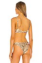 view 3 of 4 TOP BIKINI BRIGHTON in Spliced