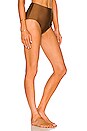 view 2 of 4 MOONSHINE 비키니 하의 in Tawny