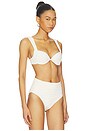 view 2 of 4 TOP BIKINI ROSELIGHT in Cream
