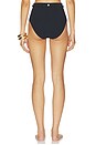 view 3 of 4 Roselight High Waist Pant in Black