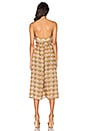 view 3 of 3 Belle Beatnik Jumpsuit in Print