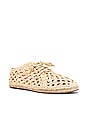 view 2 of 5 Woven Flat Espadrille in Natural