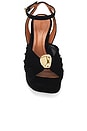 view 4 of 5 Morrell Sandal 120 in Black