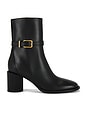 view 1 of 5 Eddie Low Boot in Black