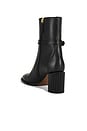 view 3 of 5 Eddie Low Boot in Black