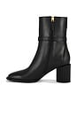 view 5 of 5 Eddie Low Boot in Black