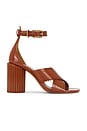 view 1 of 5 Eddie Sandal in Pecan