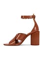 view 5 of 5 Eddie Sandal in Pecan