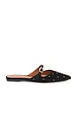 view 1 of 5 Aura Mule in Black