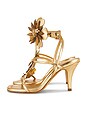 view 5 of 5 Belara Sandal in Gold