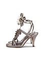 view 5 of 5 Belara Sandal in Silver