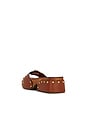 view 3 of 5 Alight Mule Sandal in Pecan