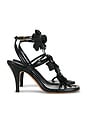 view 2 of 5 SANDALES BELARA 85 in Black