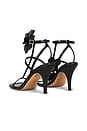 view 3 of 5 SANDALES BELARA 85 in Black