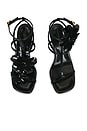 view 4 of 5 SANDALES BELARA 85 in Black