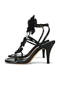 view 5 of 5 SANDALES BELARA 85 in Black