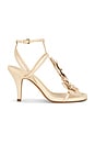 view 2 of 7 SANDALES BELARA 85 in Cream
