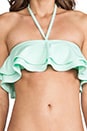 view 5 of 5 Reese Bandeau in Mint