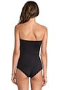 view 4 of 5 Starboard One-Piece in Black
