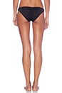 view 3 of 4 BRAGUITA BIKINI KATIE in Black