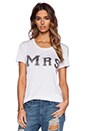 view 1 of 3 Mrs. Tee in Optical White
