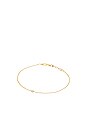 view 1 of 2 BRAZALETE in Gold