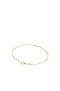 view 2 of 2 BRAZALETE in Gold